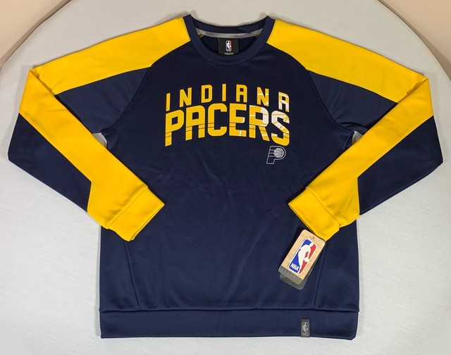 pacers sweatshirt