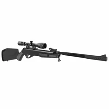 Crosman MagFire Ultra Nitro Piston Multi Shot Pellet Air Rifle w/ Scope