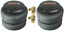 thumbnail 2  - Towing Air Suspension Kit Tow Over Load Bag Rear Level For 80-96 Ford F100 F150