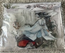 YJacuing Grandmaster of Demonic Cultivation: Mo Dao Zu Shi Acrylic Stand