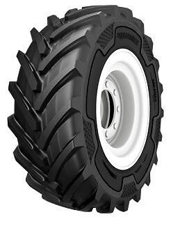 4 New Alliance (485) Agristar Ii R-1w  - 420-28 Tires 4208528 420 85 28