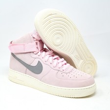nike air force 1 sail arctic pink