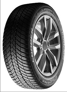 Gomme 4 stagioni 215/60 R17 Cooper Tyres 100H DISCOVERER ALL SEASON XL M+S pneum