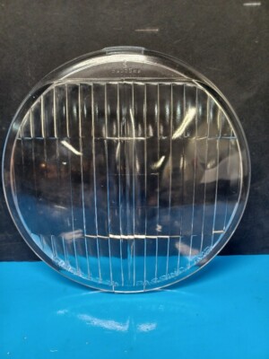 GUIDE SUPER RAY 7 7/8 PASSING LAMP LENS | eBay
