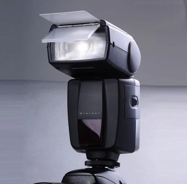 Pro SL468-C E-TTL flash for Canon 430EX III 580EX II 600EX RT 270EX Speedlite - Image 3 of 3