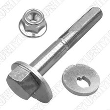 1 x Rear Suspension Arm Alignment Bolt Camber Screw For Nissan Armada Pathfinder