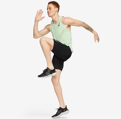 nike vaporknit running