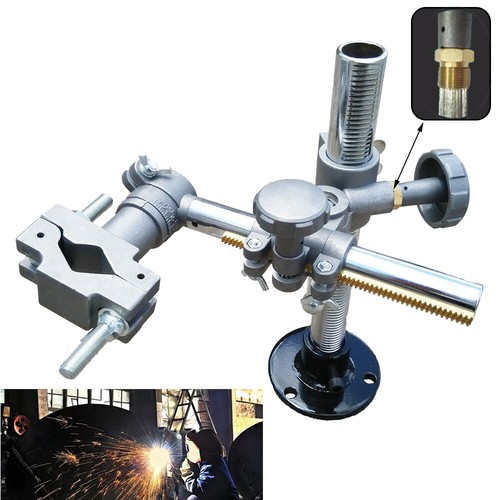 Mig Gun Support Welding Torch Holder Clamp Mountings for TIG Welding ...