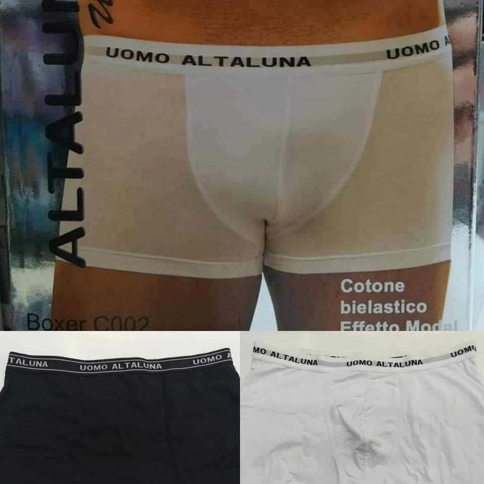 Intimo Uomo Taglie Grandi E Comode | Underwear - Foto 7