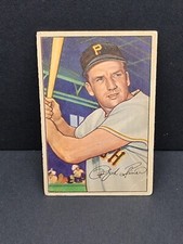 Ralph Kiner Baseball Cards and Autographed Memorabilia Guide 14