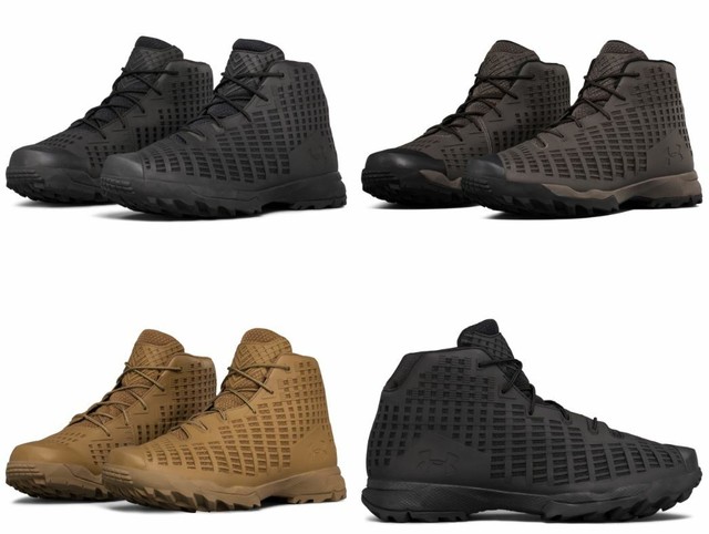 under armour acquisition