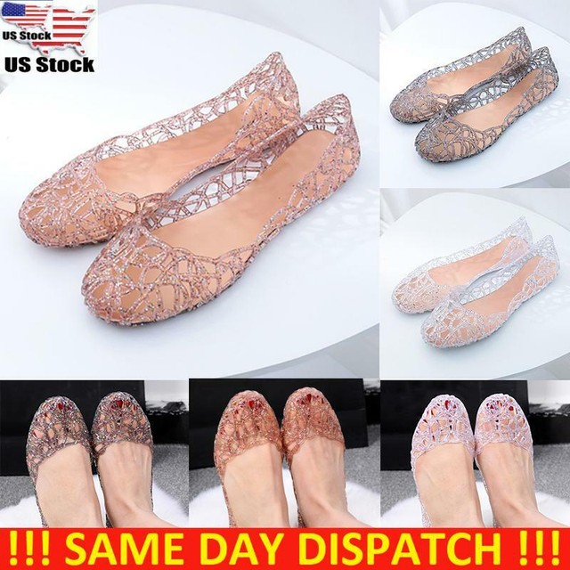 ebay jelly shoes