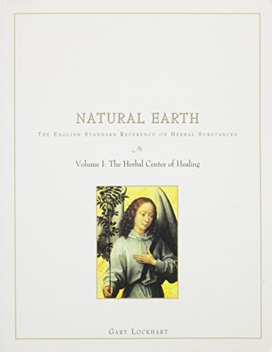 Natural Earth: The English Standard ..., Lockhart, Gary