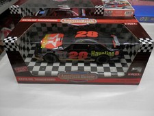 ertl 1/18 scale diecast american muscle Davy Allison 28 Havoline 7458