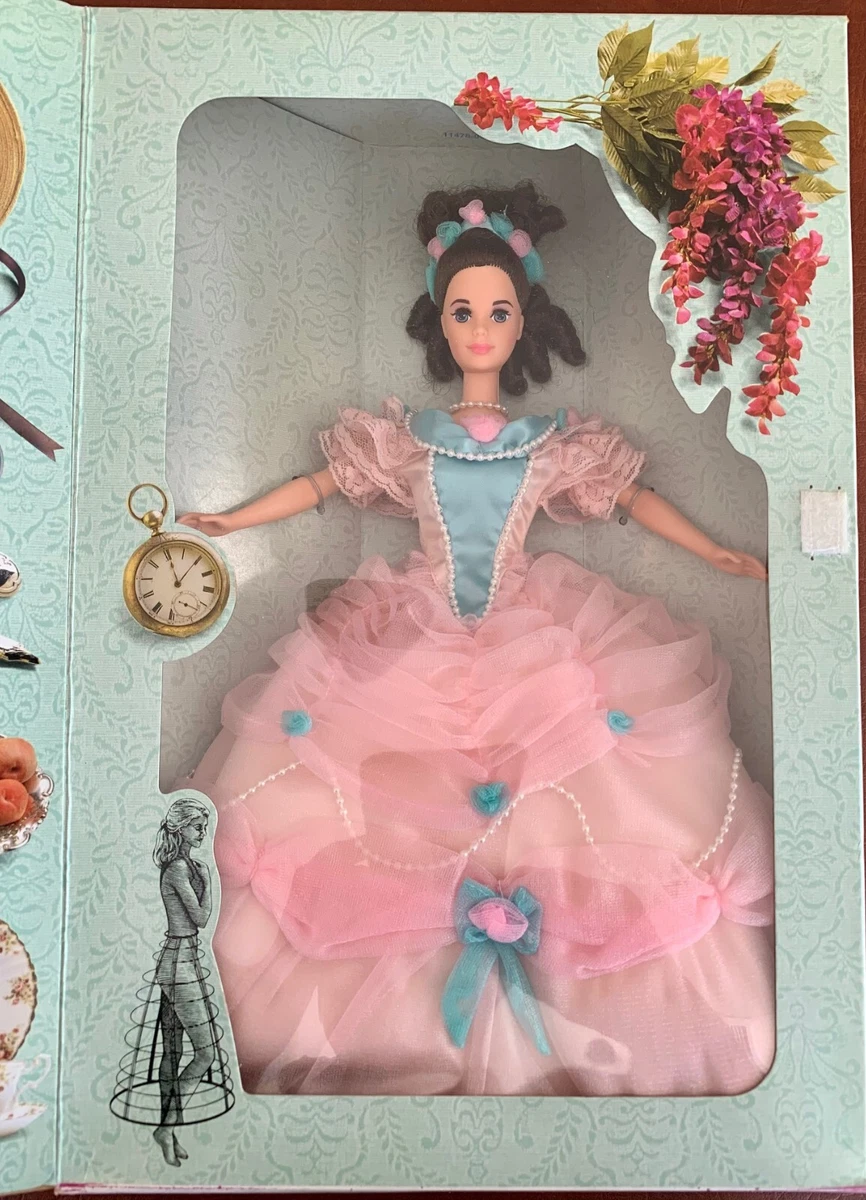 Barbie sales southern belle