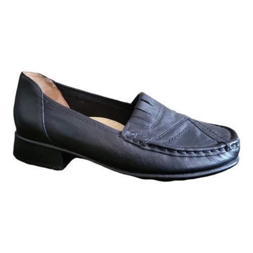 Solid Comfort Shoes for Women