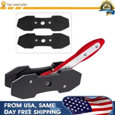 Car Ratchet Brake Piston Caliper Spreader Brake Caliper Press Tool Separator Pad