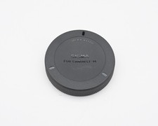 Sigma LCR II Rear Lens Cap for Canon EF-M Mount 14411