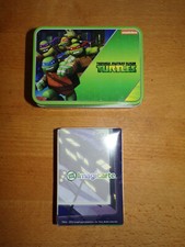 LeapFrog Ninja Turtles Spiel für LeapPad Bildkarte