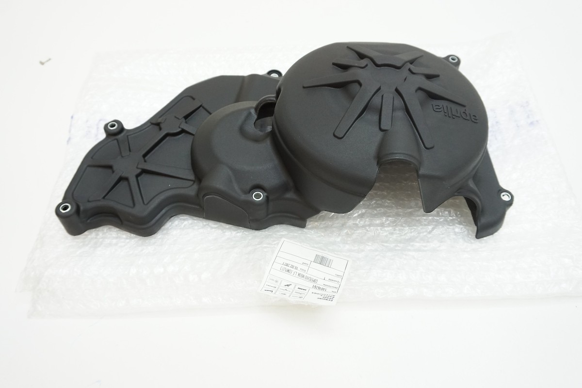 APRILIA Tuono RSV4 V4 1100 E5 Clutch case cover soundproofing