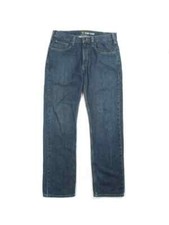 Men's Vintage Carhartt Straight Fit Denim Jeans Sz34