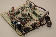 Yaesu FRG-9600 Parts-Main PCB