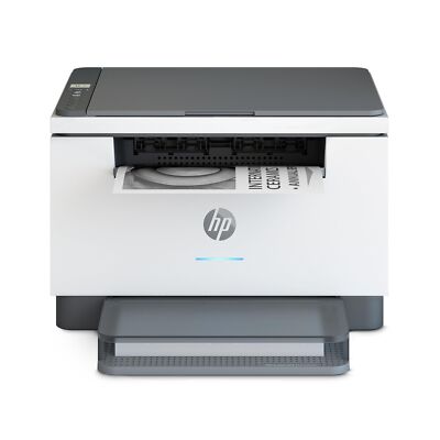 HP LaserJet MFP M234dw Wireless Printer
