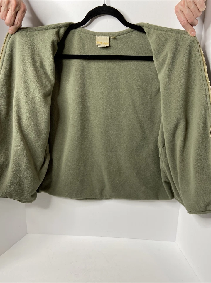 SHE SAFARI Vest Real Tree Camo size XL - Image 3 of 4