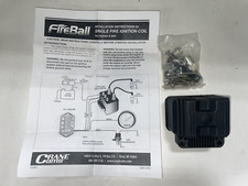 Crane Cams H-d Single Fire Performance Ignition Coil 8-3005 And Drag Ds-243089 Crane Cams H-d Single Fire Performance Ignition Coil 8-3005 And Drag Ds-243089
