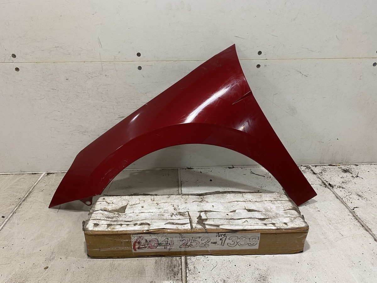 ⭐ 2021 - 2023 HYUNDAI ELANTRA LEFT DRIVER SIDE FENDER ASSEMBLY