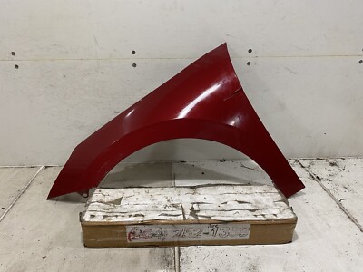 ⭐ 2021 - 2023 HYUNDAI ELANTRA LEFT DRIVER SIDE FENDER ASSEMBLY