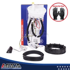 Fuel Pump Module Assembly for 01-05 Honda Civic 1.3L FHEV 1.7L 2.0L E8566M