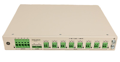 GE Critical Power 150041934 Power Express 8CKT Combiner Series 1:3 8-Circuit 1U