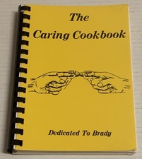 Vtg St Mary’s Venipuncture Lab Hospital The Caring Cookbook Rochester Minnesota 
