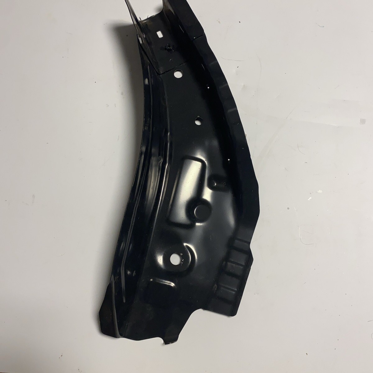 Honda OEM 2015 Fit Fender-apron Reinforcement Left 04684T5RA00ZZ