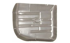 Floor Pan Rear 1961-1964 Chevy Impala Passenger Side Made In USA