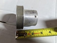 ADVANCE BRUSH SHEAVE # 56330554 FOR CARPETRIEVER 28" AREA VAC 280A,280-5 VINTAGE