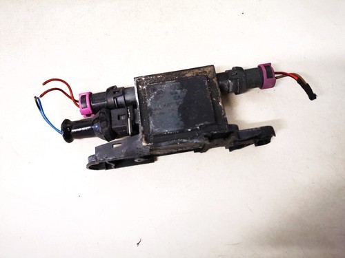 Audi A4 1999 Door control relay (DOOR CONTROL UNIT MODULE ECU ) 4a #1364691-32