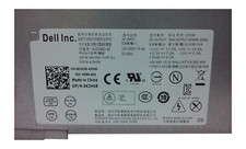 For Dell OptiPlex 3010 7010 9010 DT 250W D250AD-01 77GHN K2H58 Power Supply