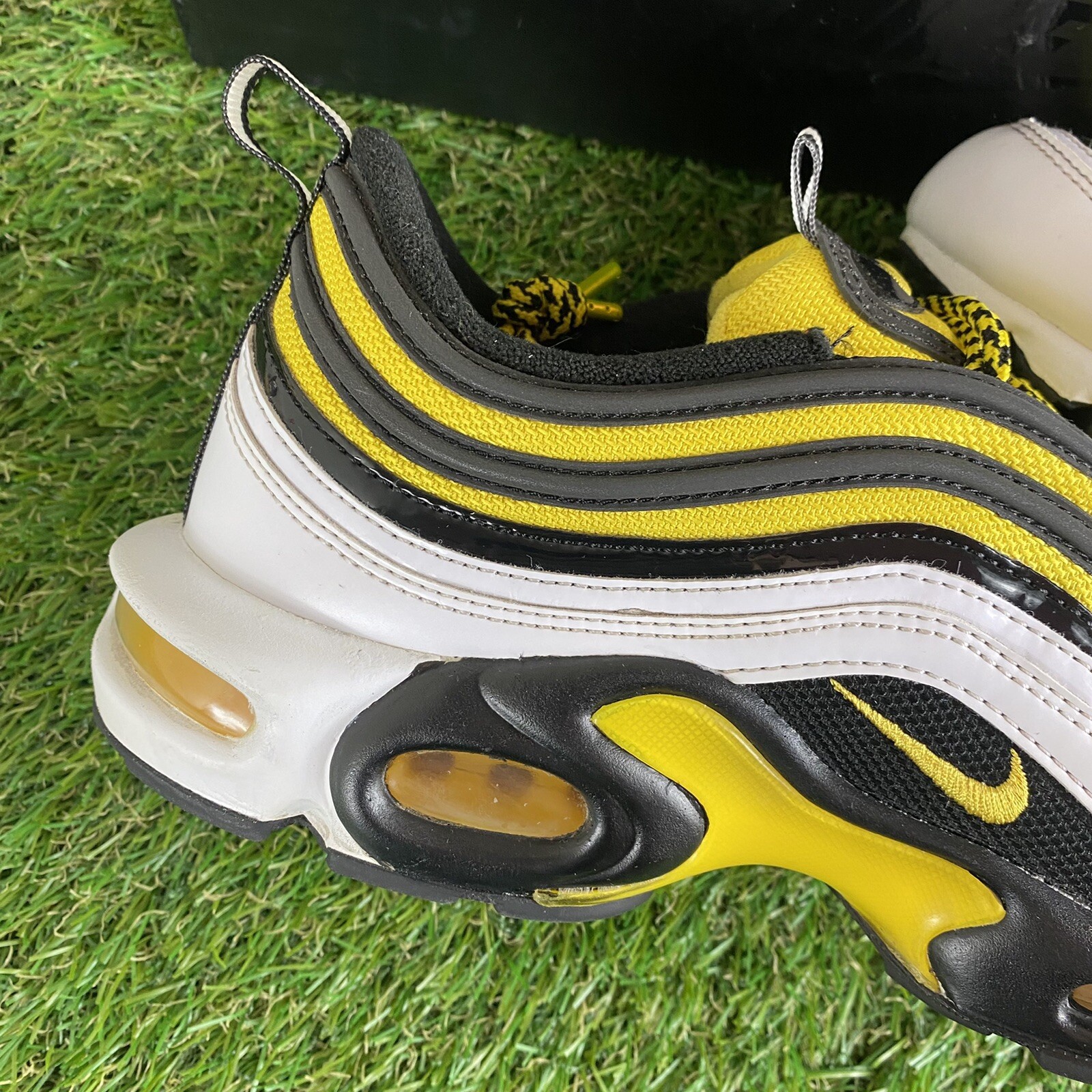 nike air max 95 leather