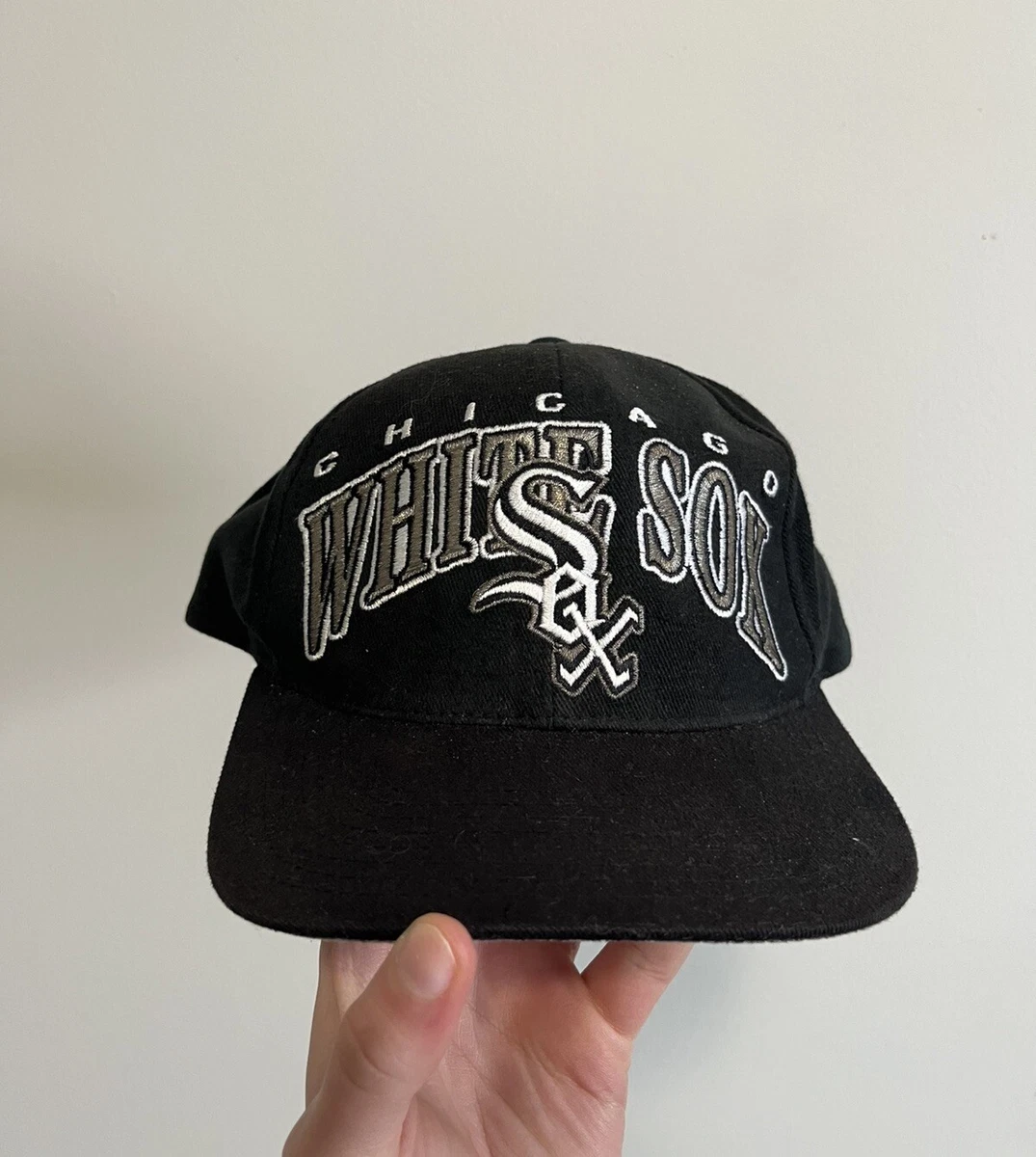 Starter Chicago White Sox MLB Fan Cap, Hats for sale | eBay
