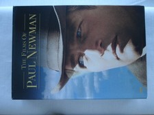 The Films of Paul Newman (The Verdict/The Hustler/Butch Cassidy) [DVD]