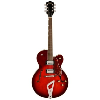 Gretsch G2420 Streamliner HLW SC CLRT BST