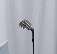 Titleist Vokey Sm10 Nickel S Grind Wedge 56 -10 Vokey Design Sm10 12991035 Good