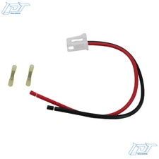 For Toyota Tacoma 05-16 Blower Motor Connector Plug 90980-10916 Harness