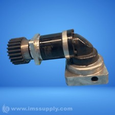 Apex Dynamics PA II R 060-S2 Planetary Gearbox FNIP