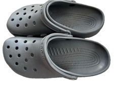Crocs Unisex-Adult Classic Clogs Slip On Men/Women Sandals Ultra Lightweight