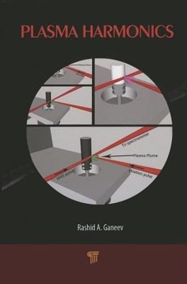 Plasma Harmonics by Rashid A. Ganeev: Used