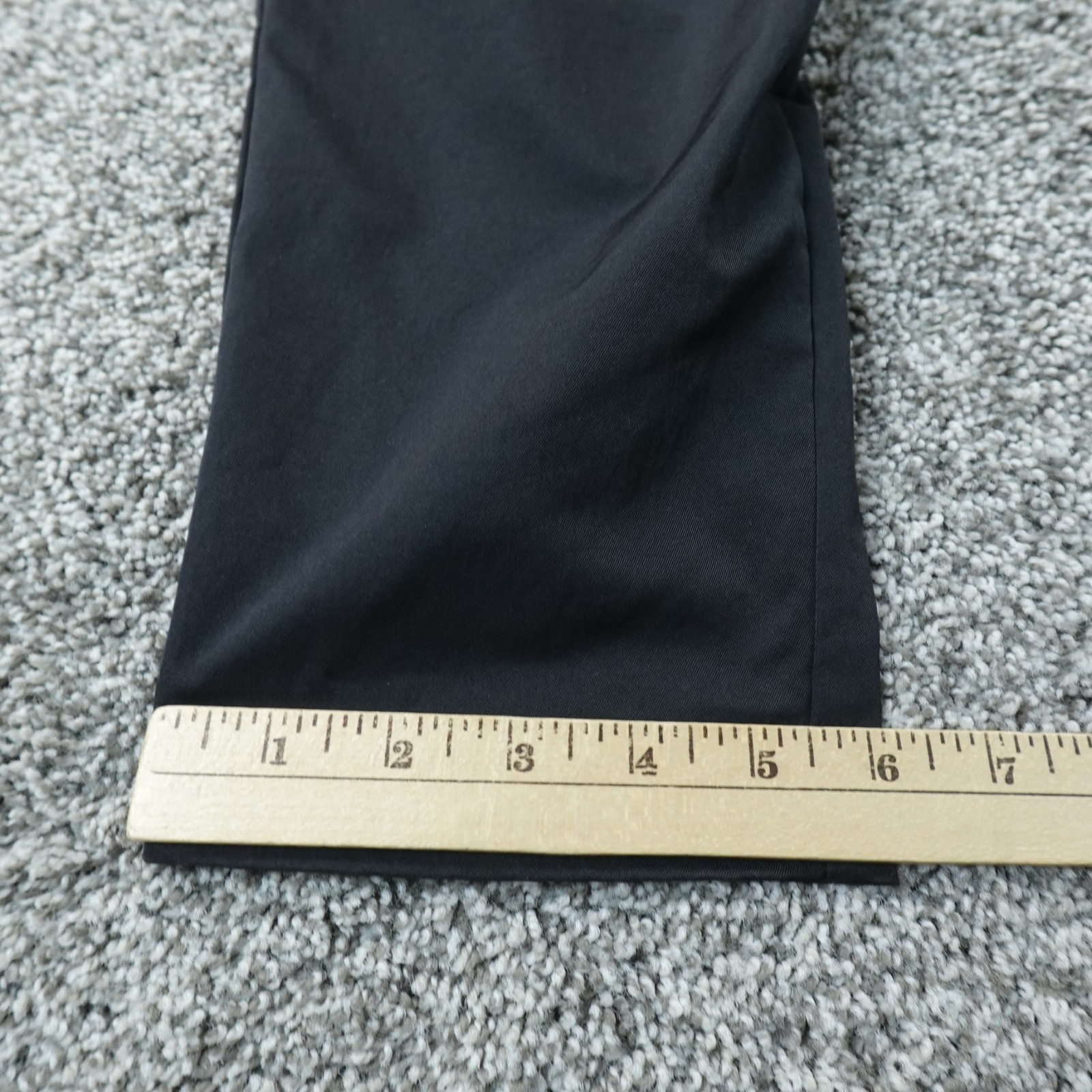 Nike Pants Mens M Black Club Tech Woven Swoosh Drawstring Jogger Performance Gym image 2