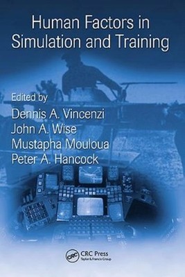 Human Factors In Simulation And Training
